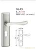 Zinc panel aluminum handle 7 Series 705A