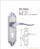 Zinc panel aluminum handle 7 Series 703A