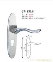 gmt handle lock - pole handle lock