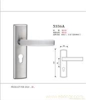 Zinc alloy door handle lock - Yao Teng Yongjia Har