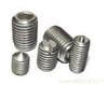 Stainless steel Concave end tight nail