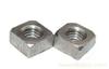 Stainless steel Quartet nuts