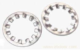 Stainless steel Internal teeth washers