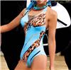 digital printing swimming suit , transfer printing