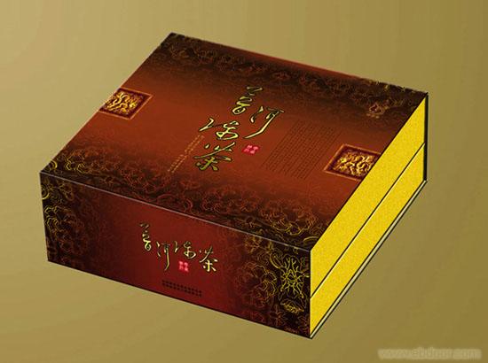 Package printing 1