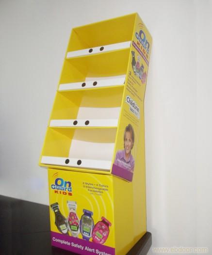 Display case of print 8