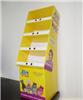 Display case of print 8