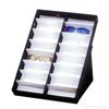 Display case of print 10