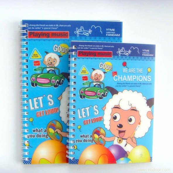 Publications printed 5