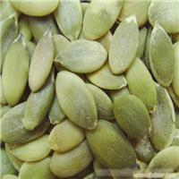 Quality of Heilongjiang white pumpkin seeds