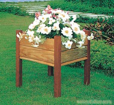 BH 137-1 Outdoor Flowerpot