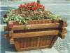 BH137-3 Baihe outdoor flowerpot