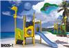 BH05-1 Children Deep-sea Combination Slide