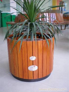 BH137-7 Baihe outdoor flowerpot,imported African w