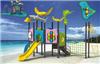 BH06-2 Children's Deep-sea fishs Combination Slide