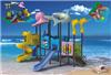 BH07-1 Children's Deep-sea fishs Combination Slide