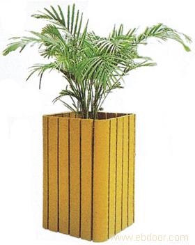 BH140-6 Baihe outdoor flowerpot , imported African