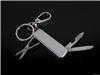 Fashion Multi-function Knife Keychain