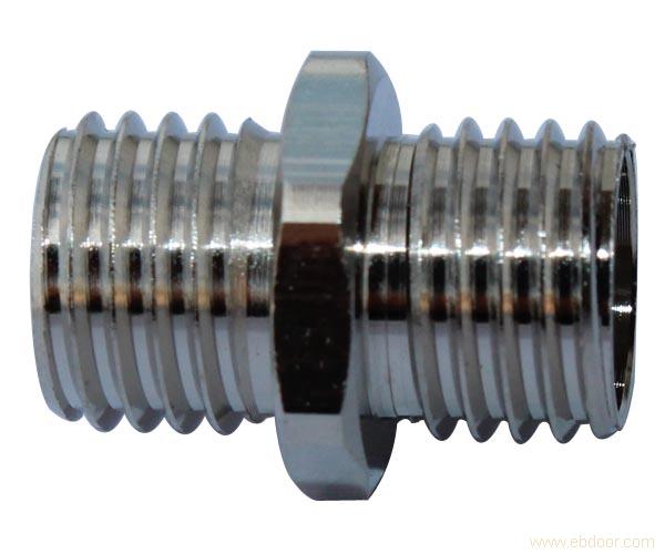 M8Straight Knurled screw hexagonal10*14