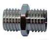 M8Straight Knurled screw hexagonal10*14