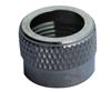 M12Rounded Straight knurled nut14.5*10