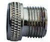 M12Rounded Straight knurled screws14.5*14.3