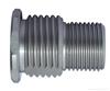 M12/PG9Straight Knurled screw hexagonal17*22Alumin