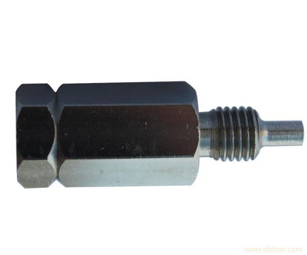 8-32UNStraight knurled screws12.7*39.7