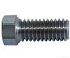 M16Straight Knurled screw hexagonal7*12