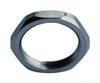 PG9Straight knurled nut hexagonal18*3.0