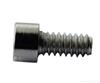 M3Straight knurled screw4*5*8