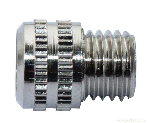 M8Straight knurled screws10*13.0
