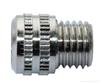 M8Straight knurled screws10*13.0