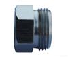 M12Straight Knurled screw hexagonal19*16.0