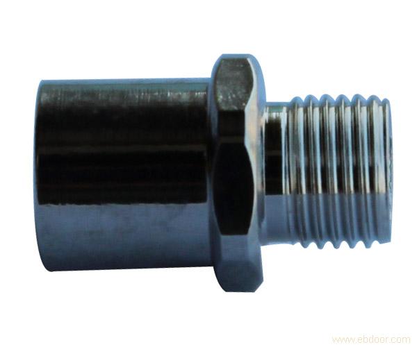 M5Straight Knurled screw hexagonal7*11.0