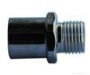 M5Straight Knurled screw hexagonal7*11.0