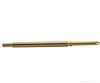 M12/M16/PG9Male pin1.36*27.7