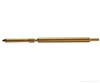 M12/M16/PG9Male pin1.36*29.6