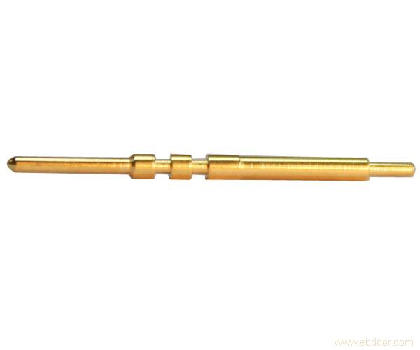 M12/M16/PG9Male pin1.5*25.45