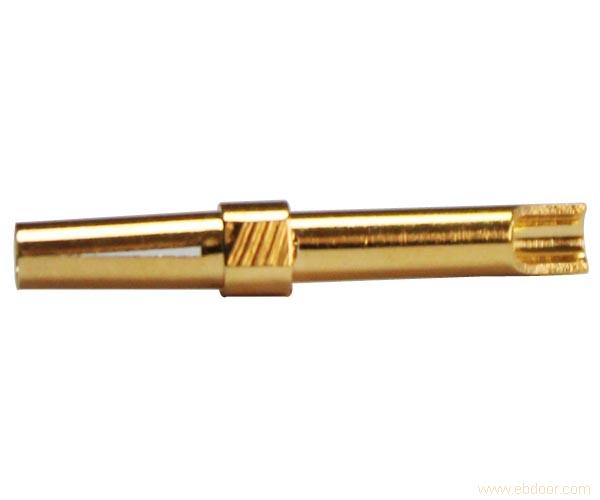M23Female pin2.8*17.0