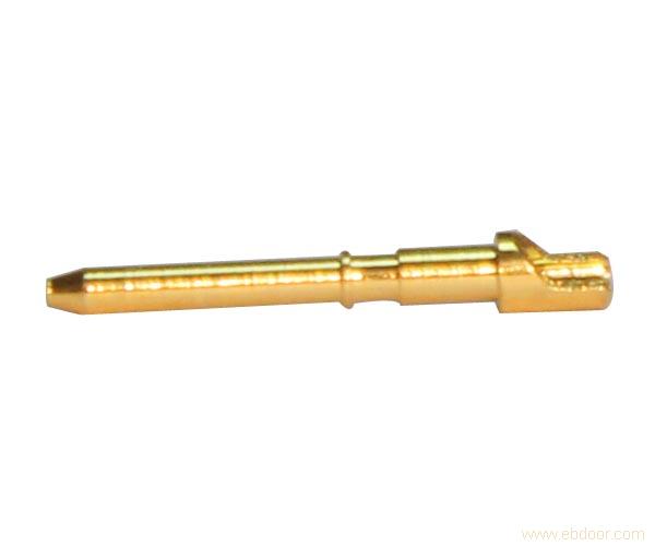 M23Male pin1.7*12.5