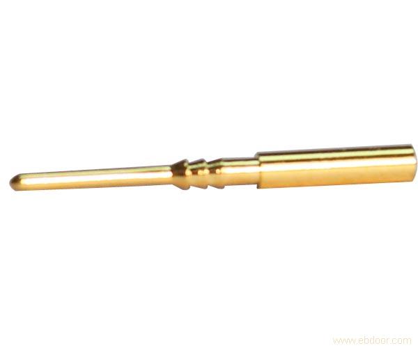 M23Male pin1.6*17.9