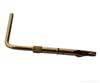 Shaped terminal  PIN