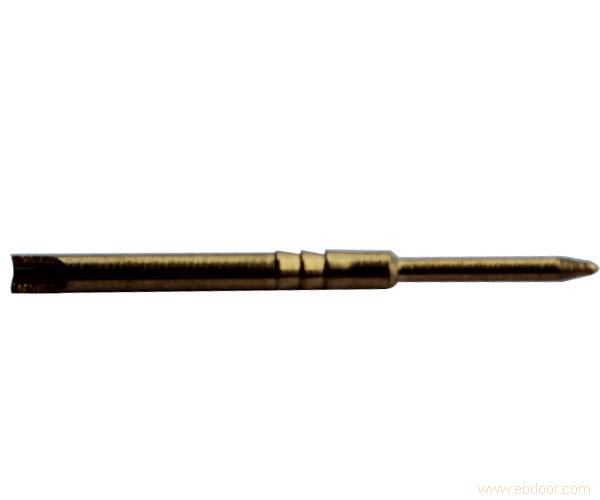 Copper terminals
