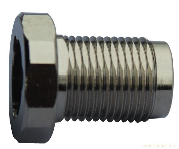 8/32UNStraight knurled screws
