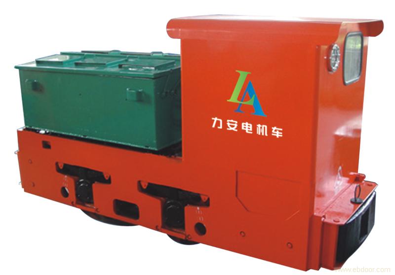 Explosion proof motor