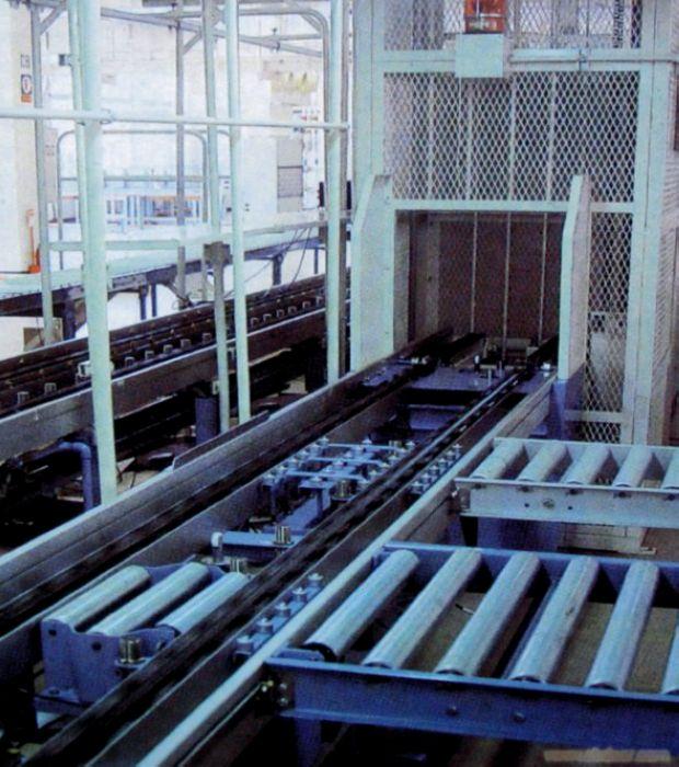 Chain Conveyor