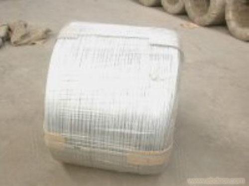 Henan Galvanized wire