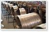 Galvanized wire factory