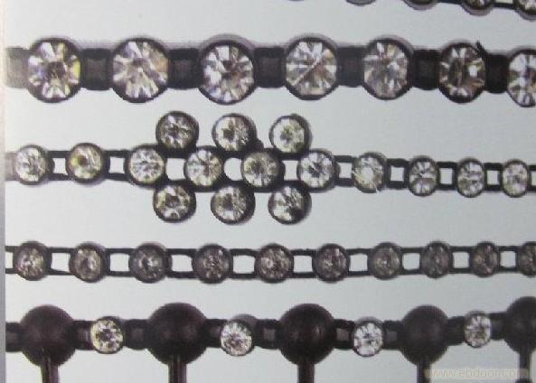 Diamond chain wholesale manufacturers